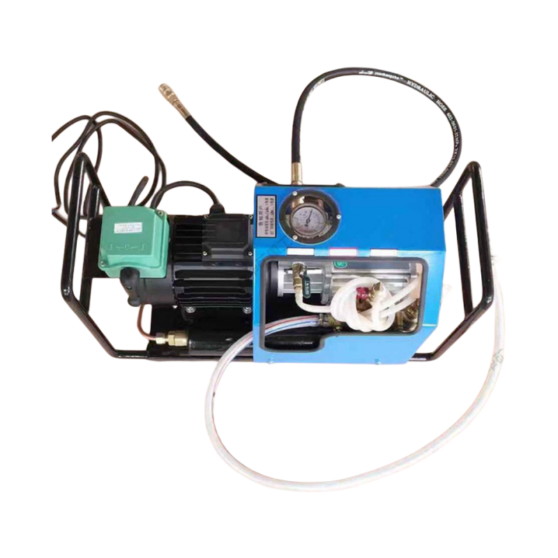 微型電動水壓泵